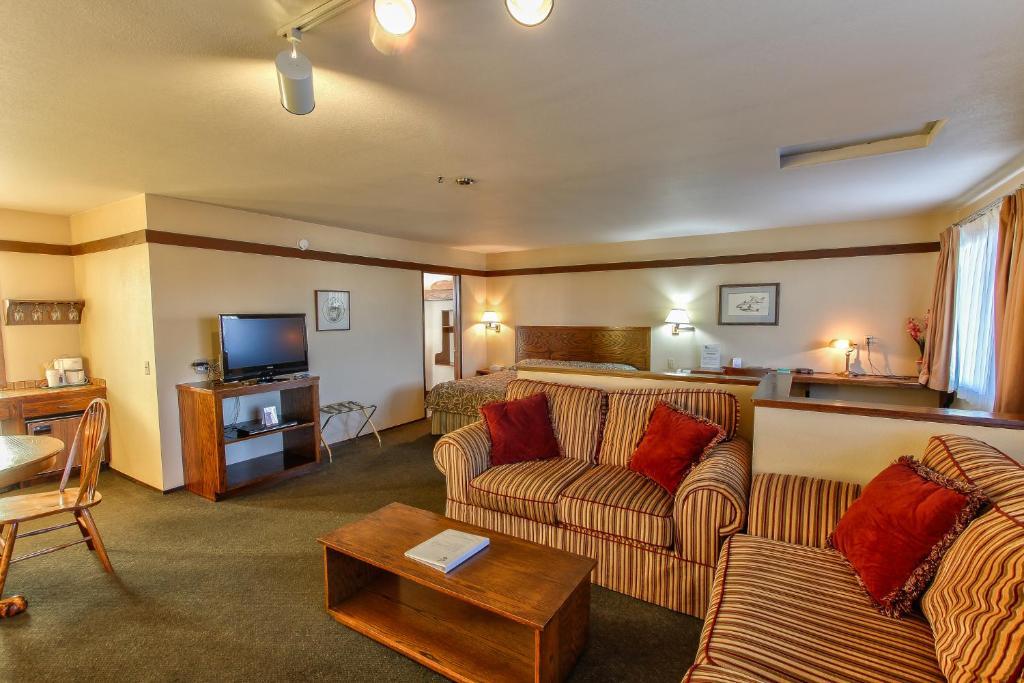 阿纳科特斯 岛屿宾馆酒店 客房 照片