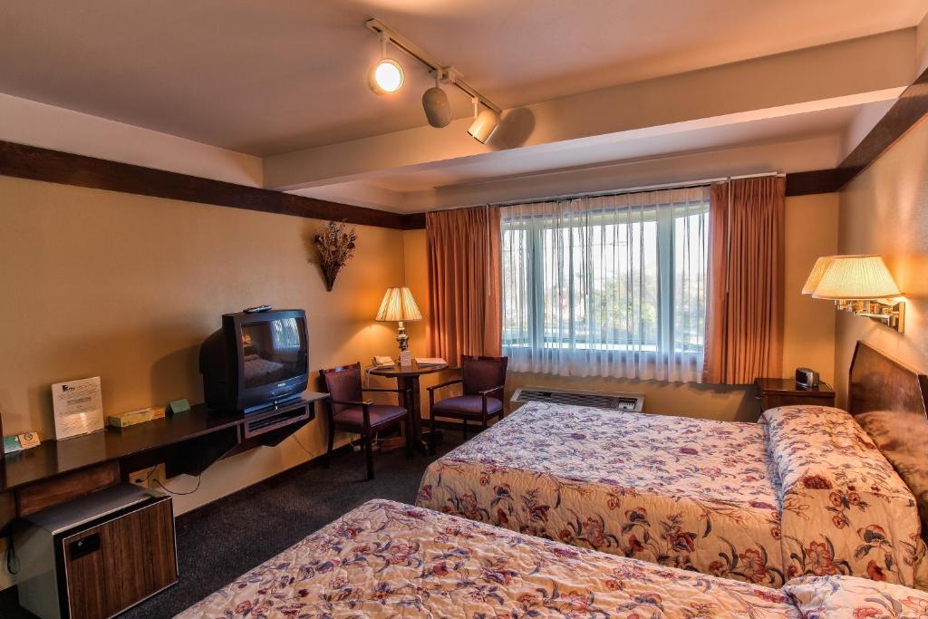 阿纳科特斯 岛屿宾馆酒店 客房 照片